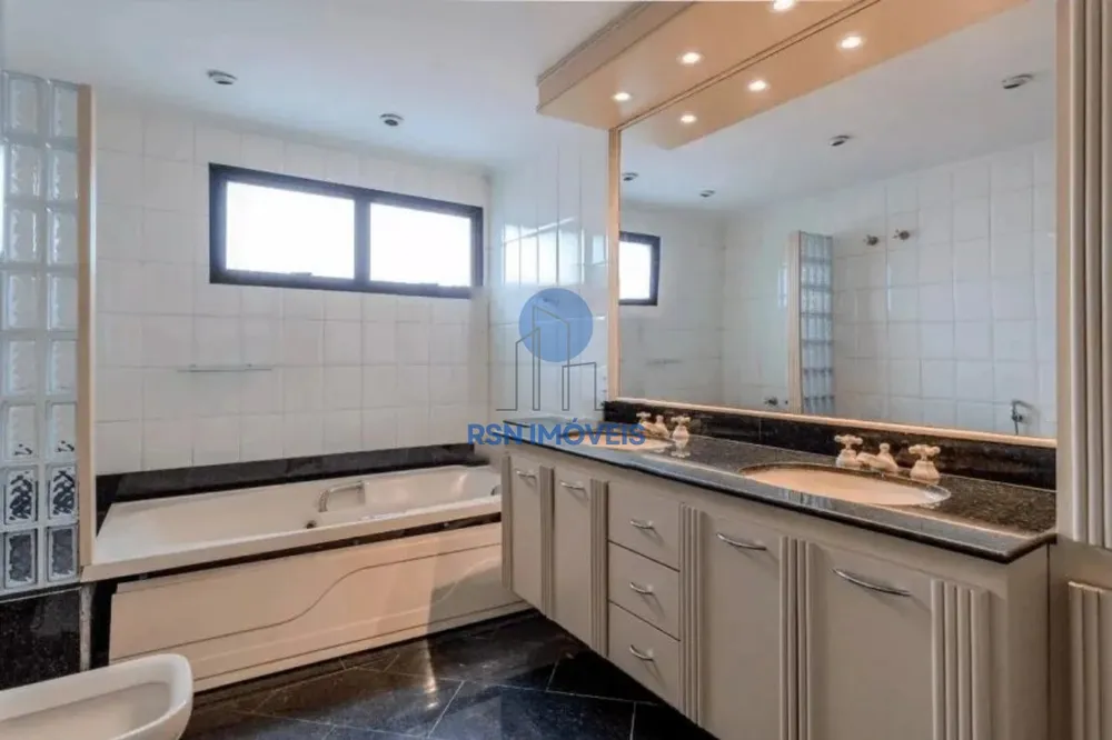 Apartamento, 4 quartos, 293 m² - Foto 2