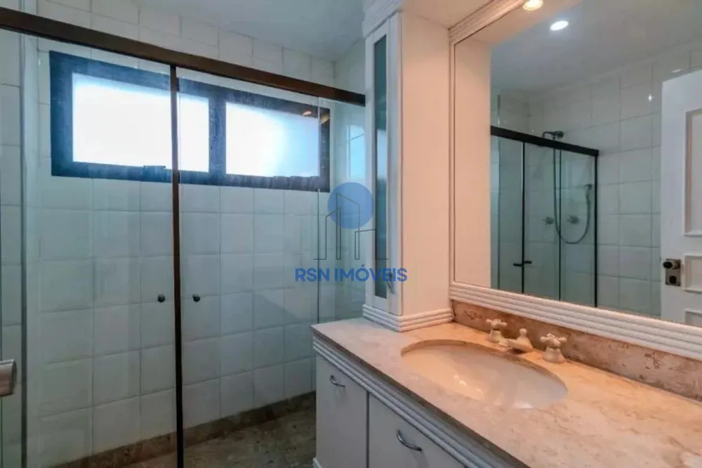 Apartamento, 4 quartos, 293 m² - Foto 3