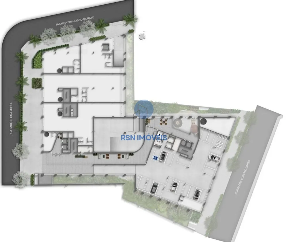 Apartamento, 3 quartos, 166 m² - Foto 4