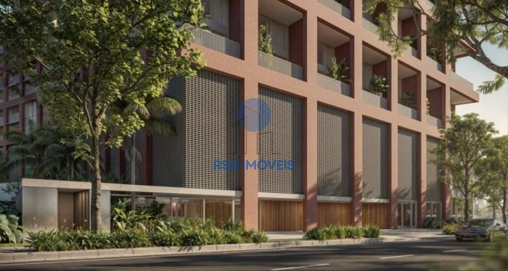 Apartamento, 3 quartos, 166 m² - Foto 1
