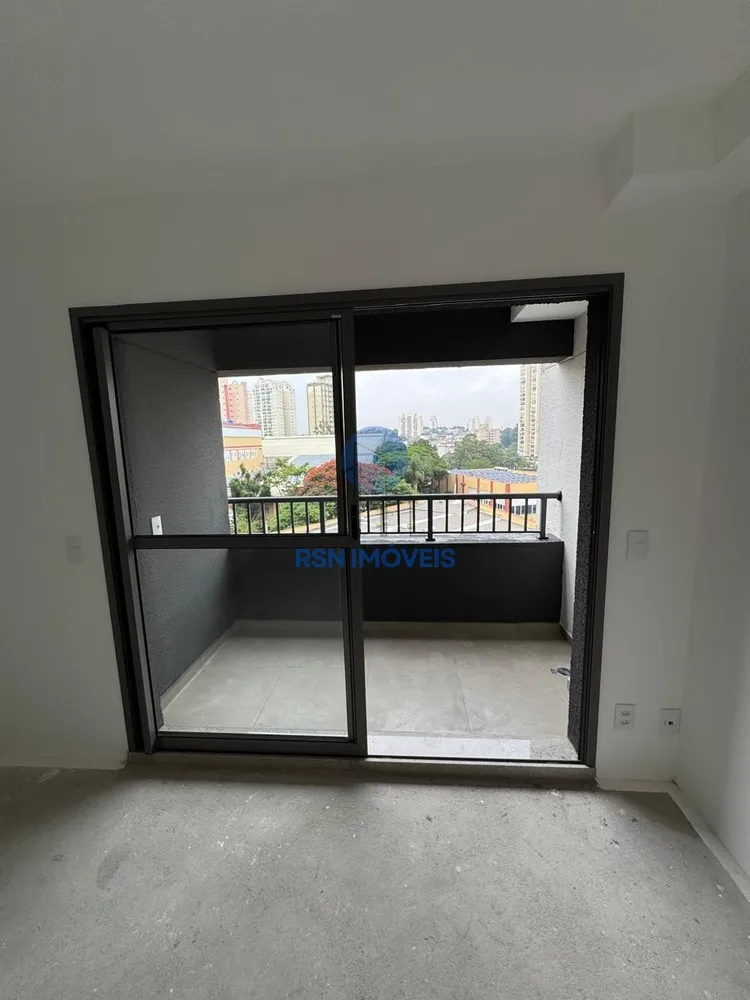 Apartamento, 1 quarto, 24 m² - Foto 4