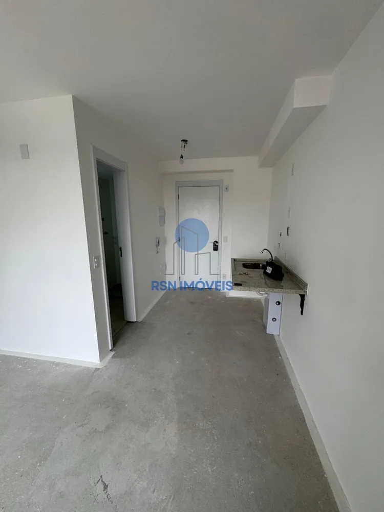 Apartamento, 1 quarto, 24 m² - Foto 3