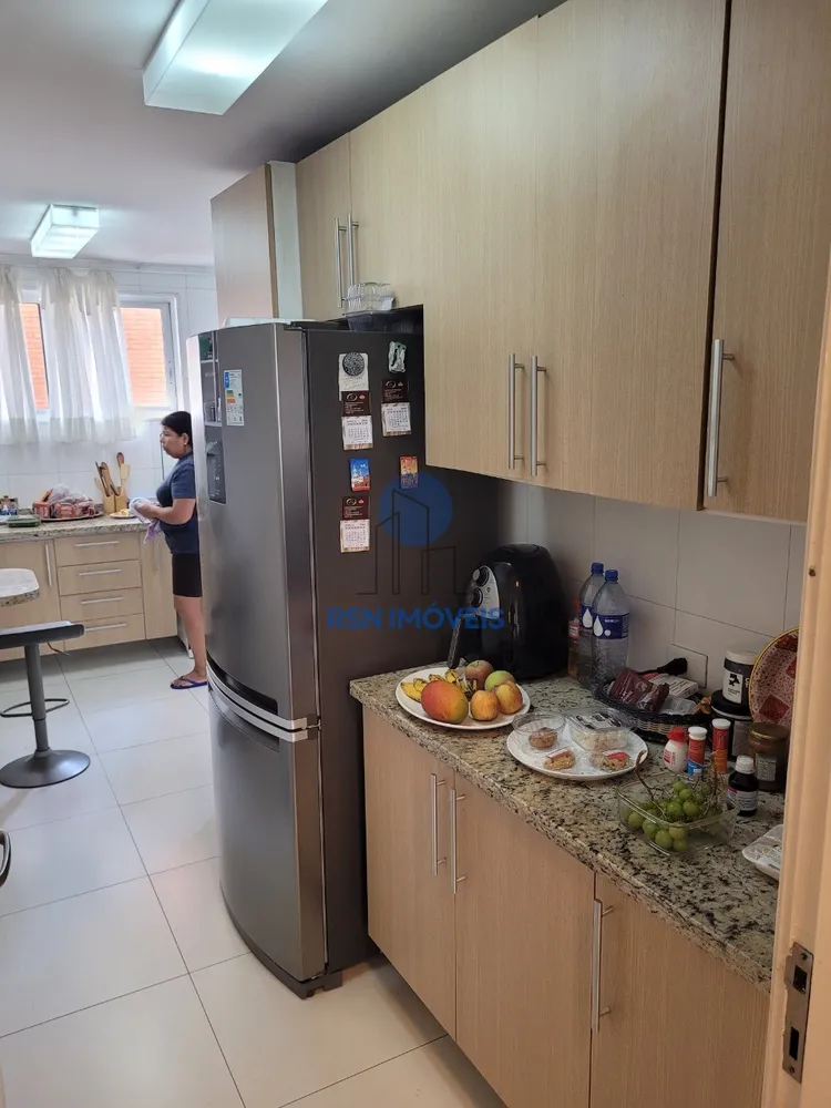 Apartamento, 3 quartos, 147 m² - Foto 1