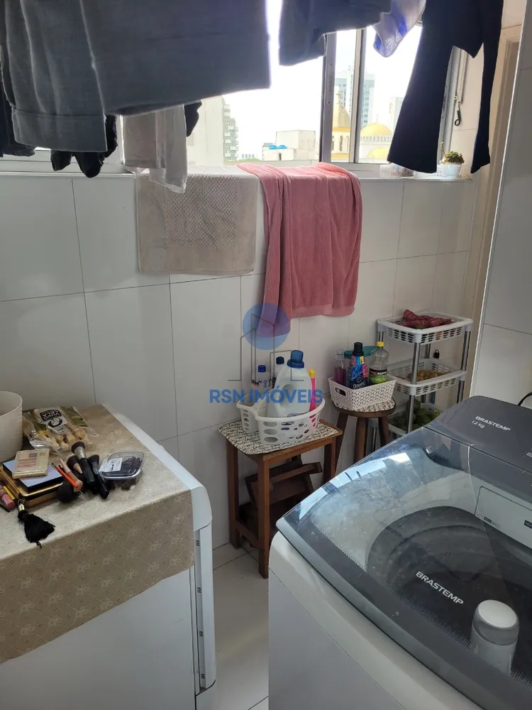 Apartamento, 3 quartos, 147 m² - Foto 3