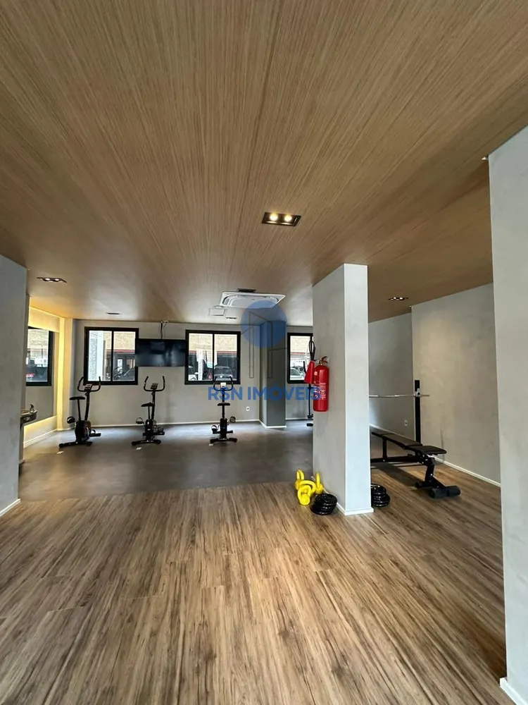 Apartamento, 1 quarto, 24 m² - Foto 3