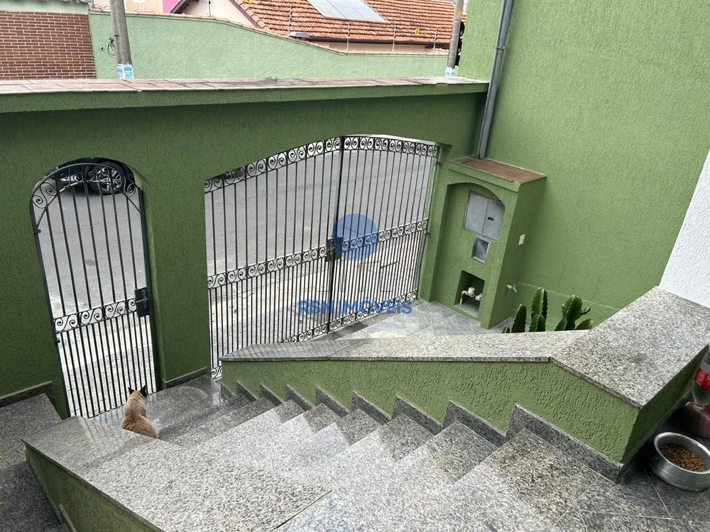 Casa, 5 quartos, 280 m² - Foto 2