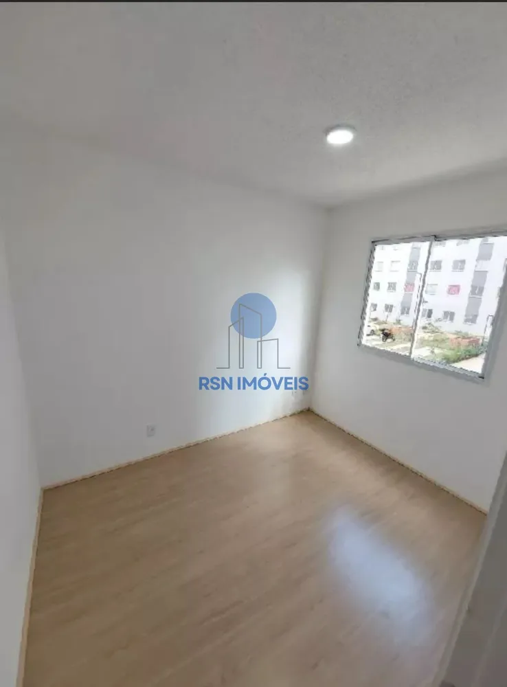 Apartamento, 2 quartos, 42 m² - Foto 2