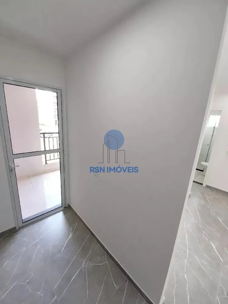 Apartamento, 2 quartos, 42 m² - Foto 3