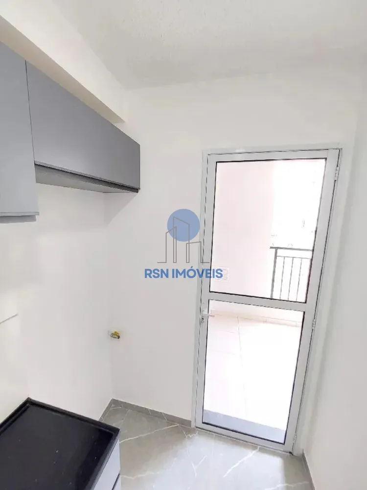Apartamento, 2 quartos, 42 m² - Foto 4