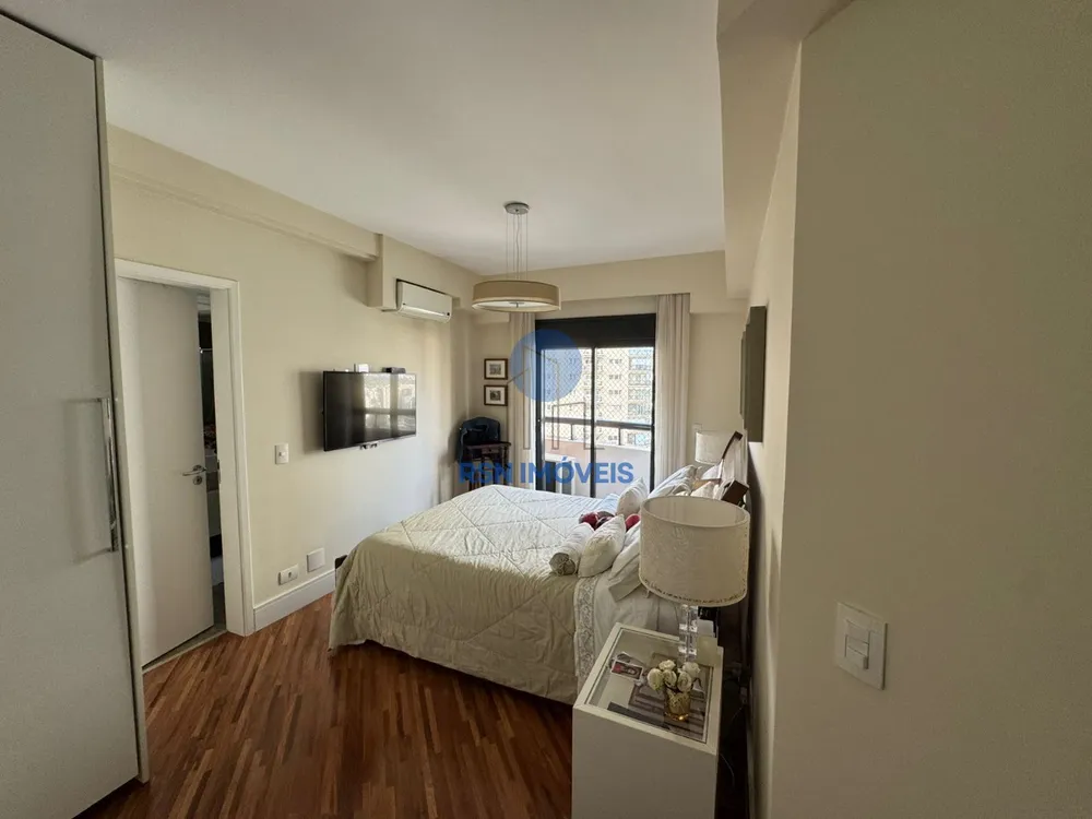 Apartamento, 3 quartos, 165 m² - Foto 2