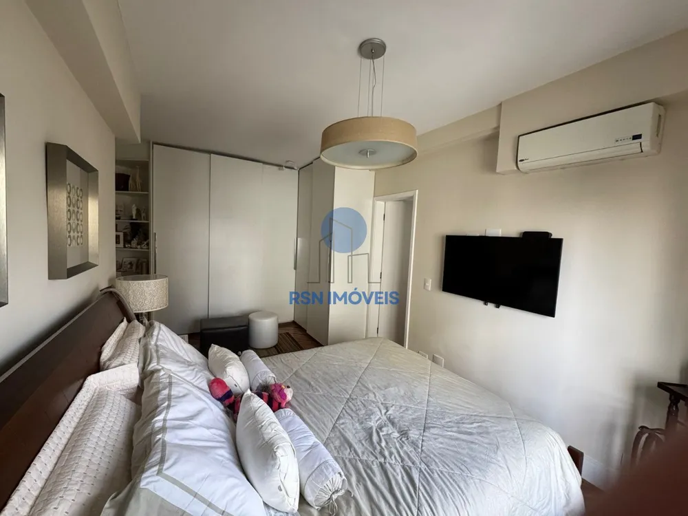 Apartamento, 3 quartos, 165 m² - Foto 3