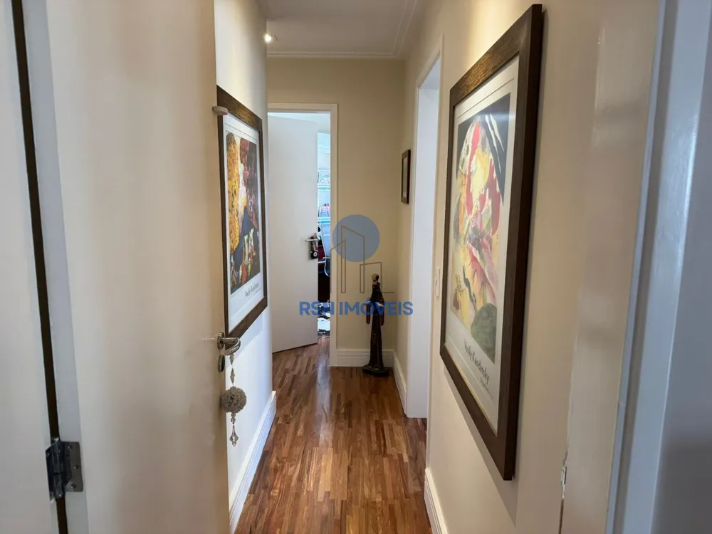 Apartamento, 3 quartos, 165 m² - Foto 4