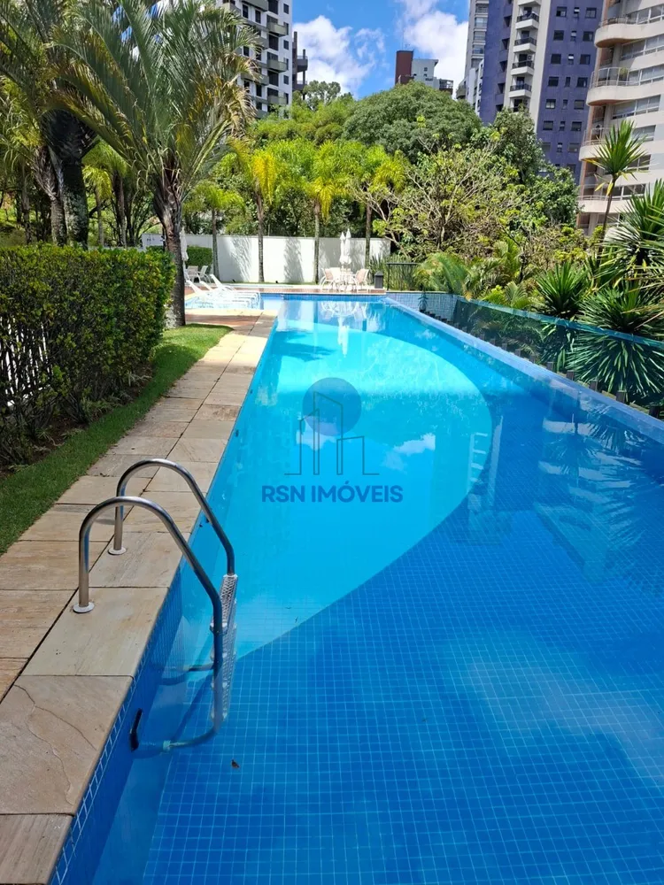 Apartamento, 3 quartos, 191 m² - Foto 3