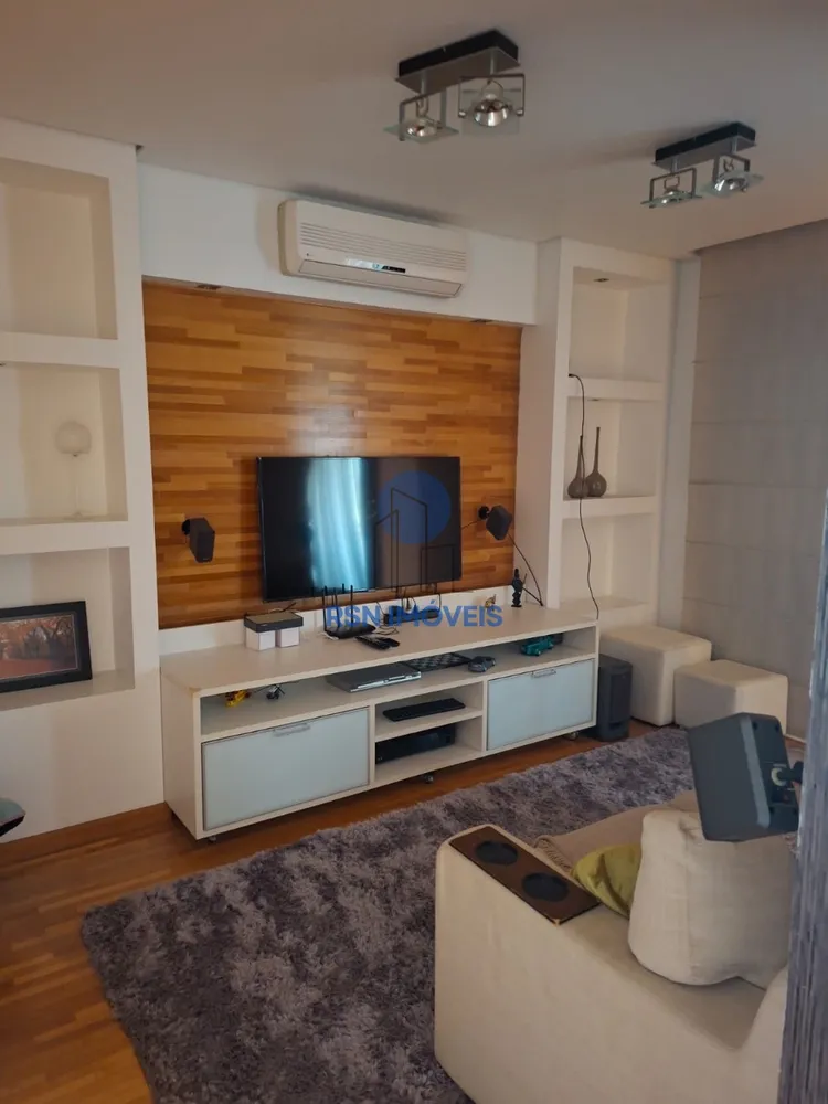 Apartamento, 3 quartos, 191 m² - Foto 2
