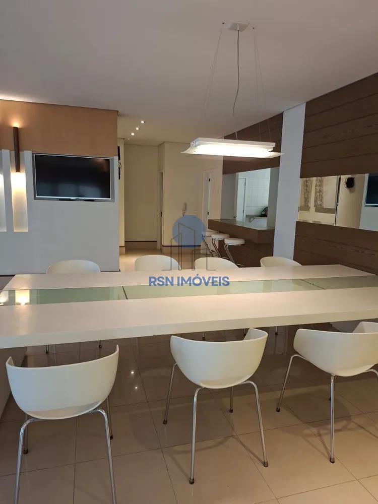 Apartamento, 3 quartos, 191 m² - Foto 4