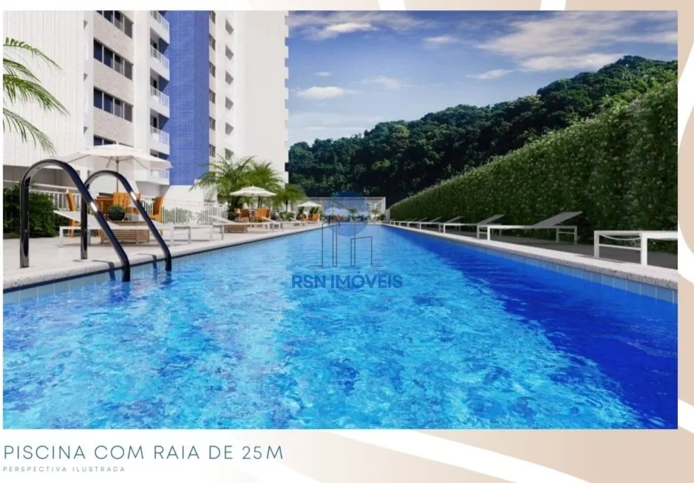 Apartamento, 2 quartos, 63 m² - Foto 2
