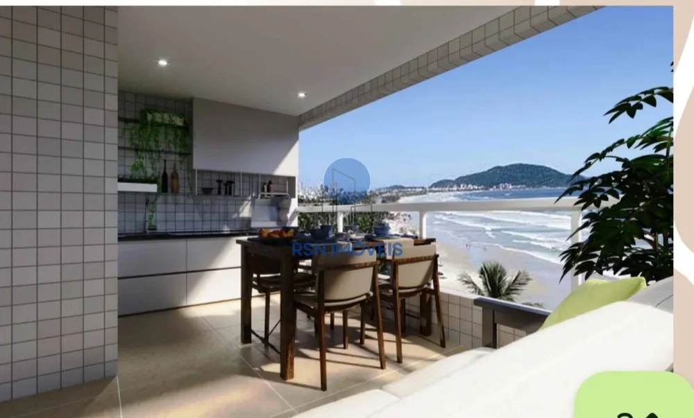 Apartamento, 2 quartos, 63 m² - Foto 4