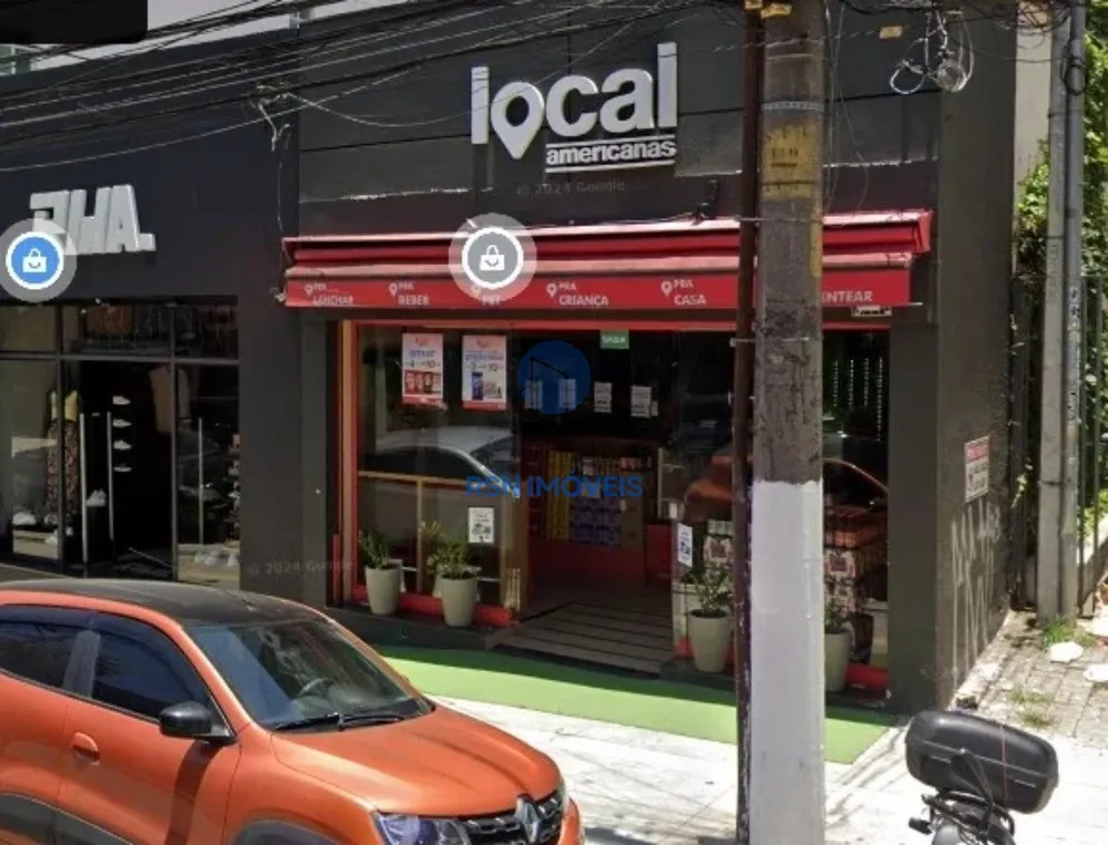 Loja-Salão, 113 m² - Foto 4