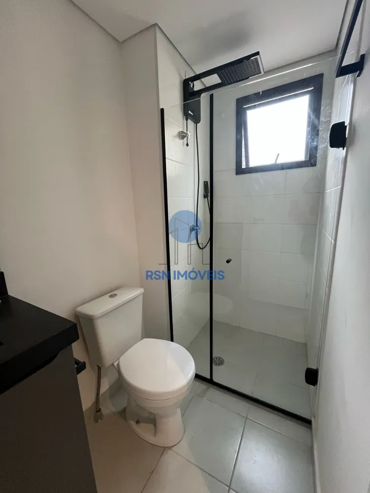 Apartamento, 1 quarto, 33 m² - Foto 4