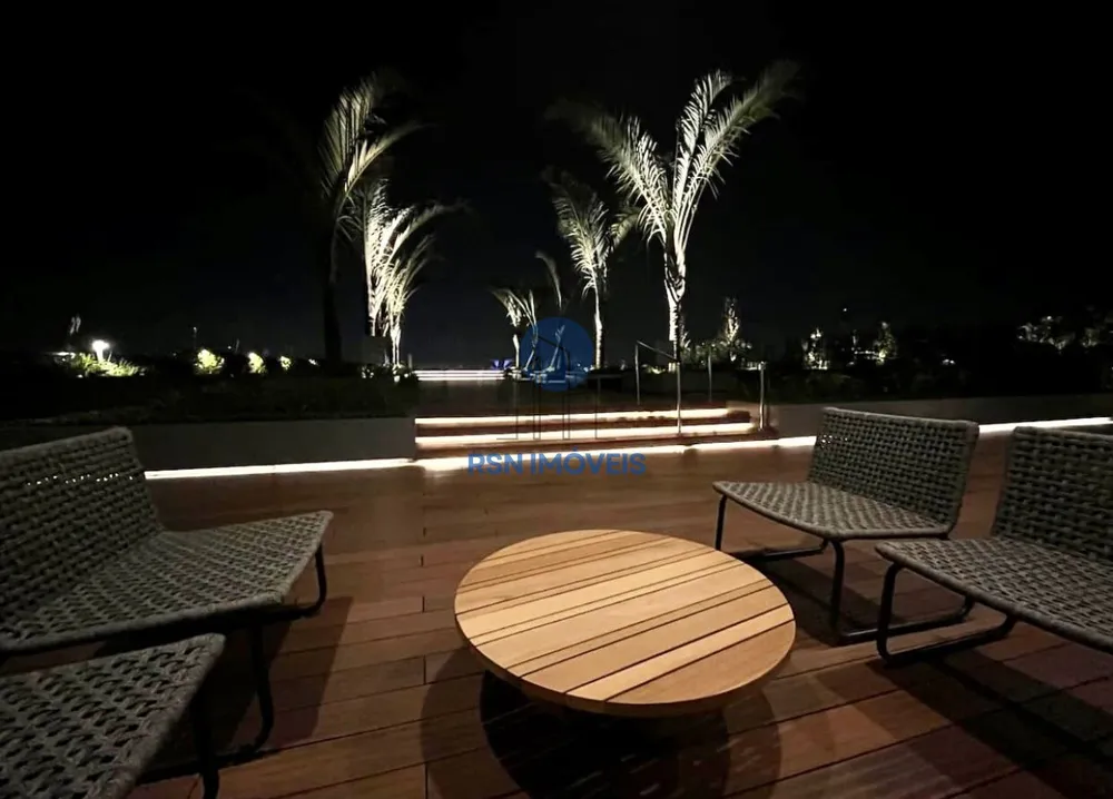 Apartamento, 1 quarto, 37 m² - Foto 1