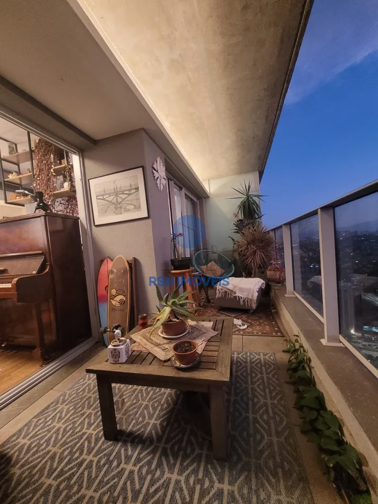 Apartamento, 1 quarto, 37 m² - Foto 4