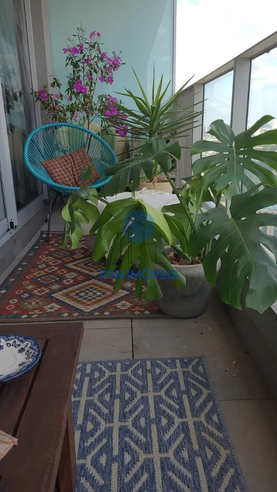 Apartamento, 1 quarto, 37 m² - Foto 3