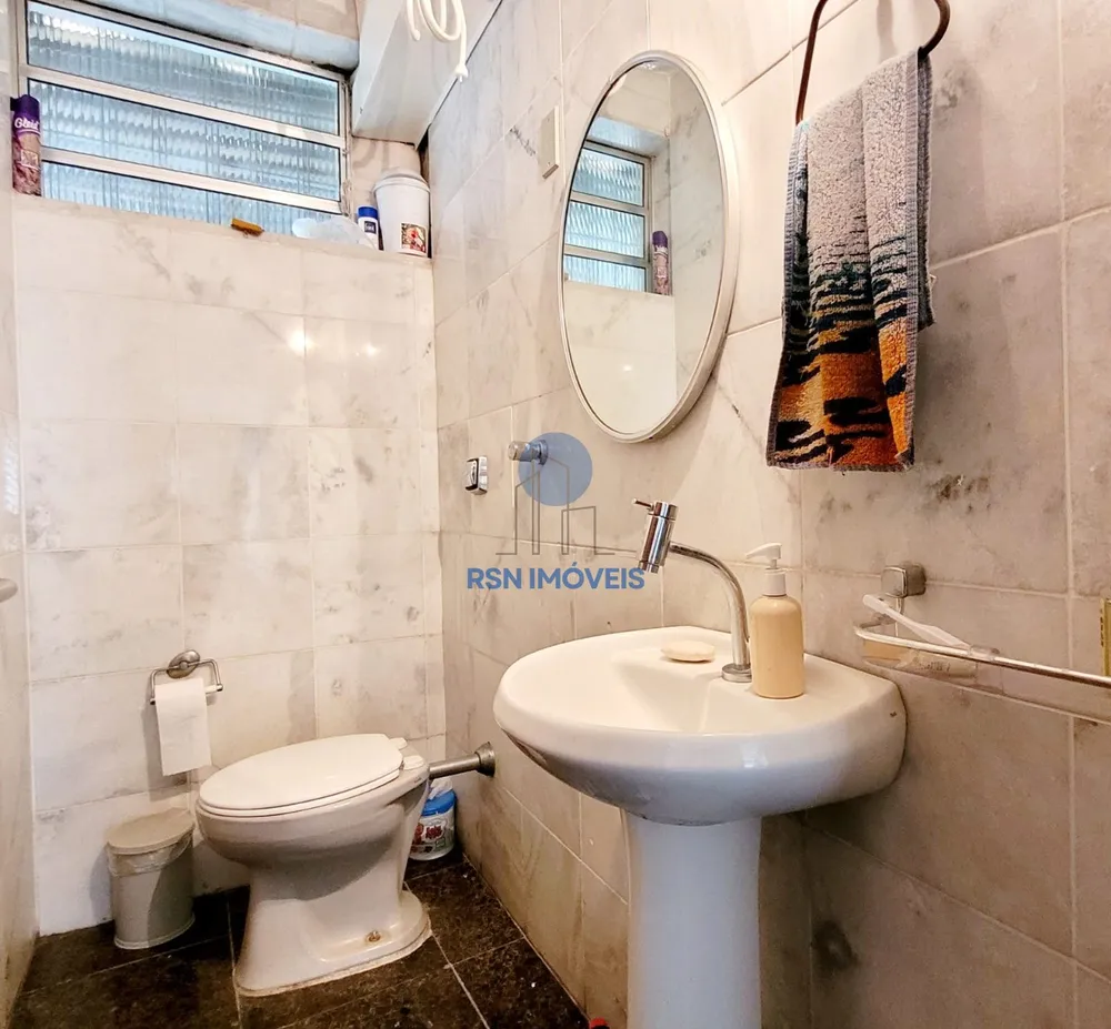 Casa, 7 quartos - Foto 2