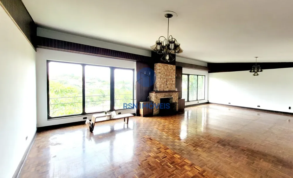 Casa, 7 quartos - Foto 1