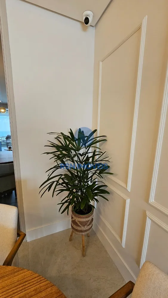 Apartamento, 3 quartos, 128 m² - Foto 1