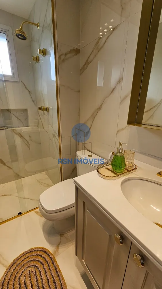 Apartamento, 3 quartos, 128 m² - Foto 3