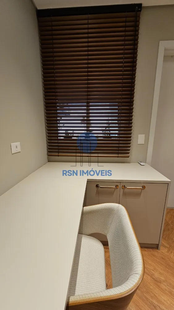 Apartamento, 3 quartos, 128 m² - Foto 4