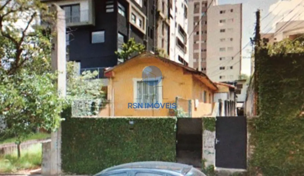 Terreno, 350 m² - Foto 1