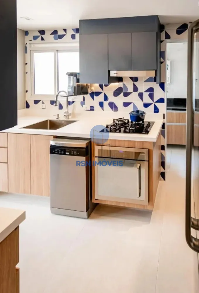 Apartamento, 3 quartos, 115 m² - Foto 2