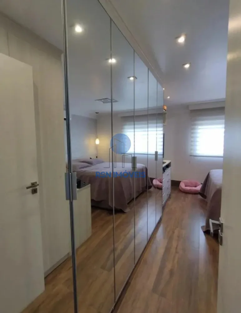 Apartamento, 3 quartos, 115 m² - Foto 4