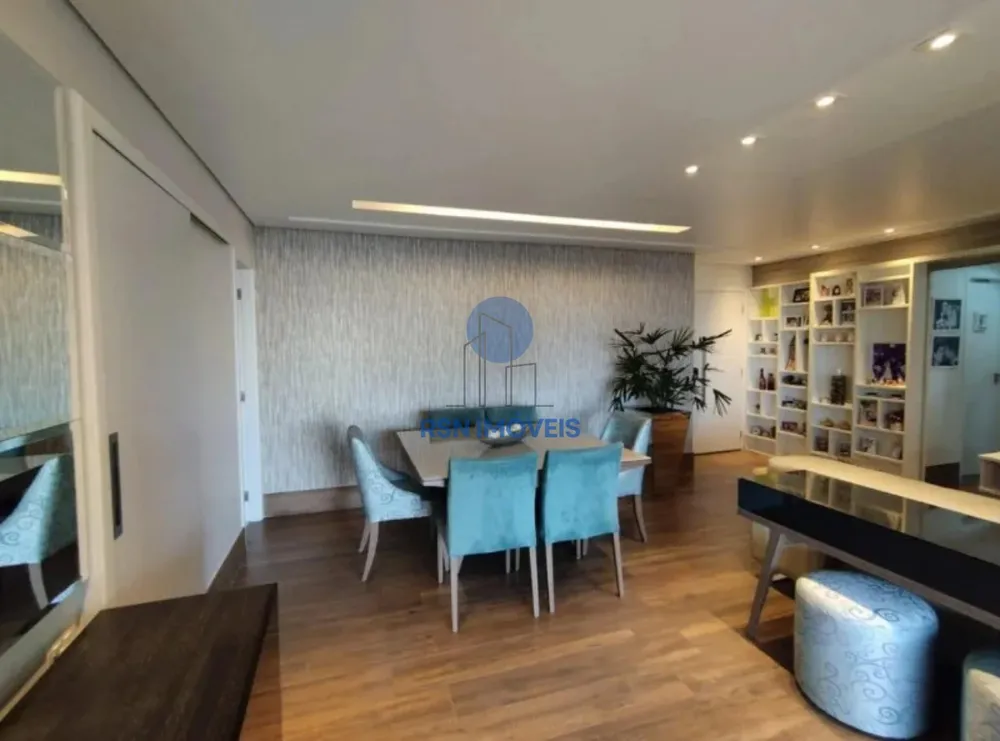 Apartamento, 3 quartos, 115 m² - Foto 1