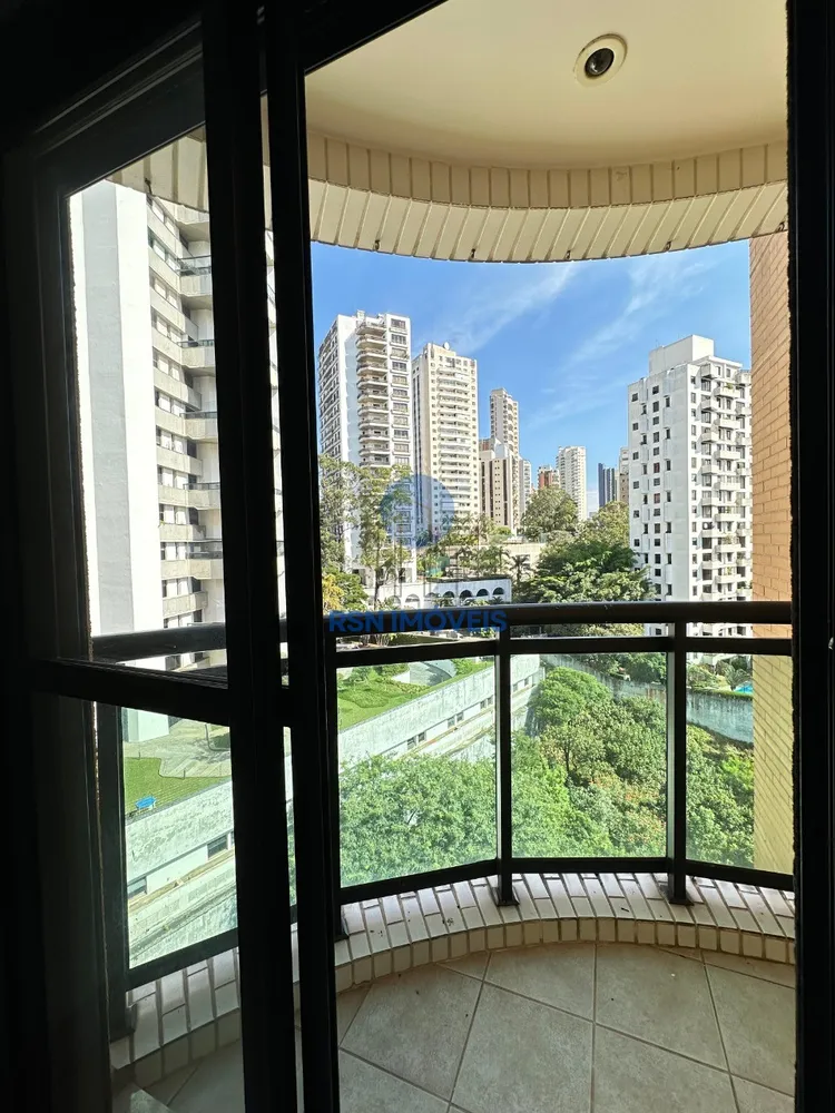 Apartamento, 3 quartos, 192 m² - Foto 3