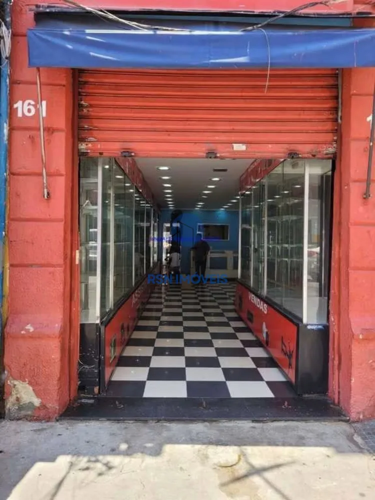 Loja-Salão, 95 m² - Foto 4