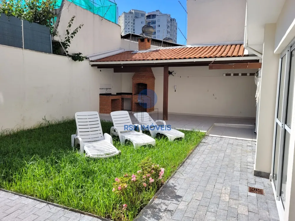 Casa, 5 quartos, 300 m² - Foto 1