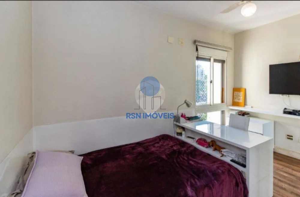 Apartamento, 3 quartos, 185 m² - Foto 3