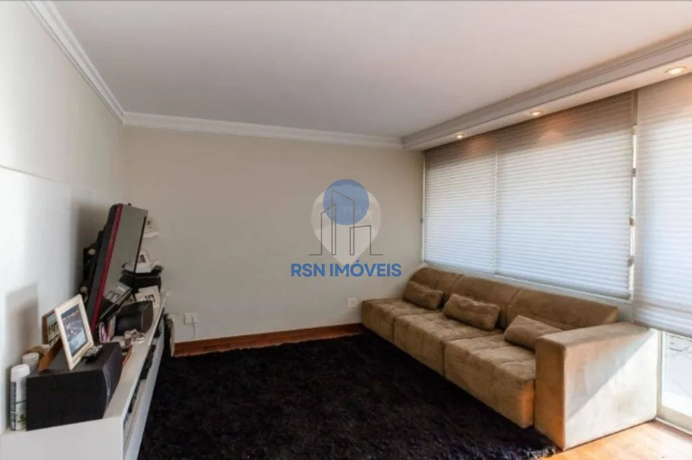 Apartamento, 3 quartos, 185 m² - Foto 2