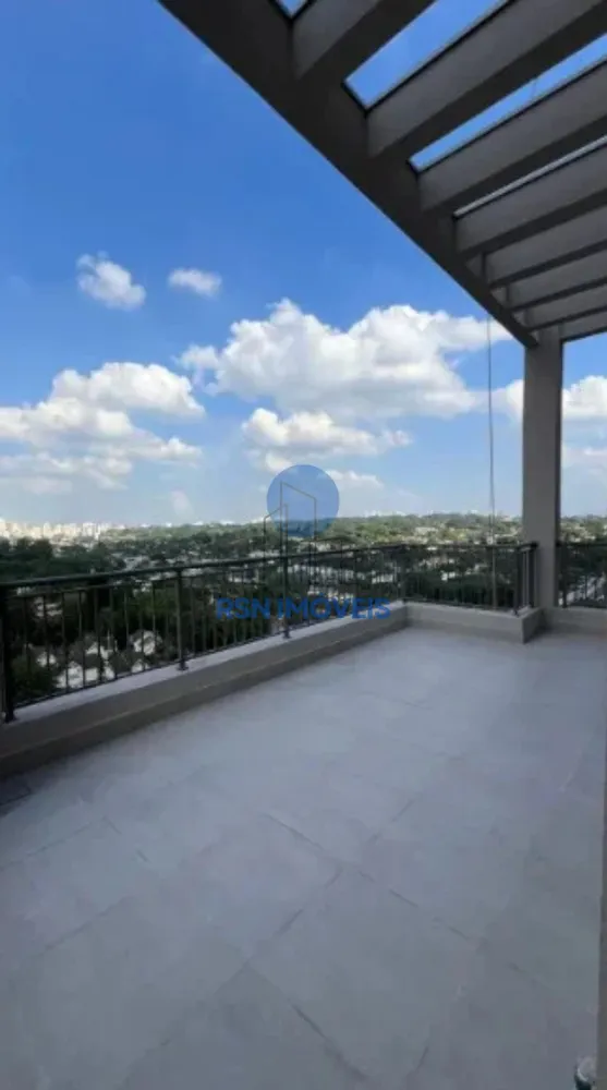 Cobertura, 1 quarto, 50 m² - Foto 4
