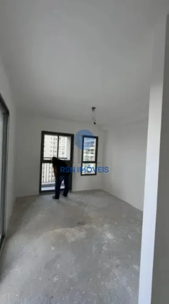 Cobertura, 1 quarto, 50 m² - Foto 2