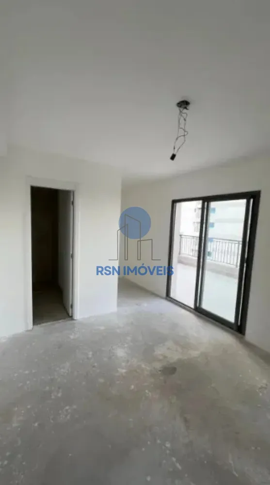 Cobertura, 1 quarto, 50 m² - Foto 1
