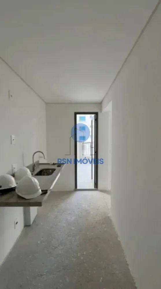 Cobertura, 1 quarto, 50 m² - Foto 3