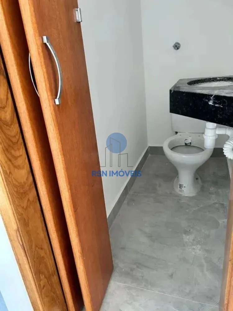 Casa, 3 quartos, 141 m² - Foto 3