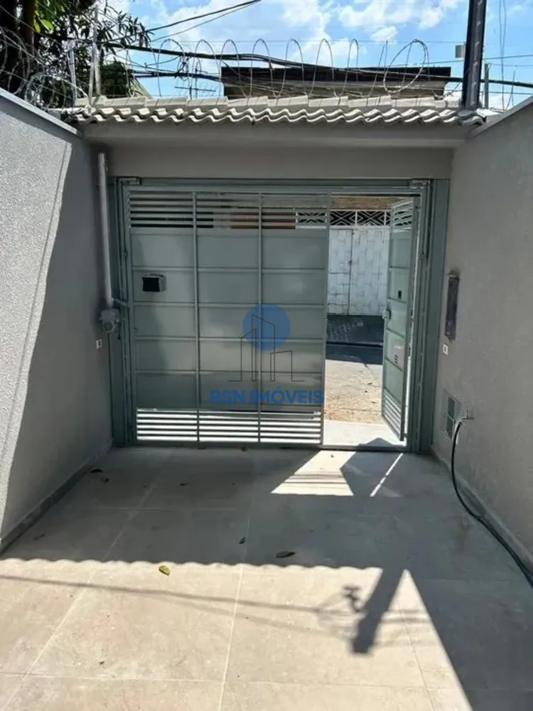 Casa, 3 quartos, 141 m² - Foto 2