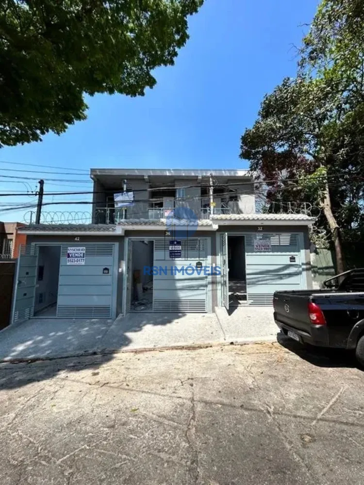 Casa, 3 quartos, 141 m² - Foto 1