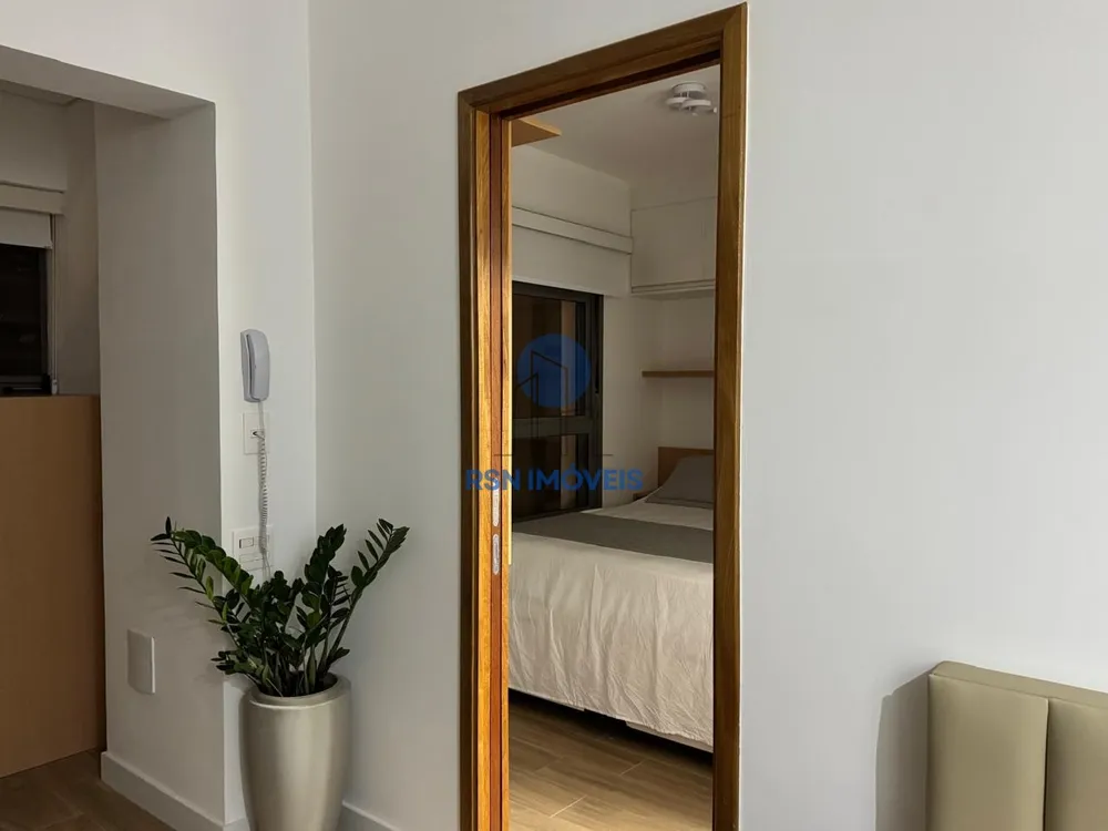Apartamento, 1 quarto, 32 m² - Foto 4