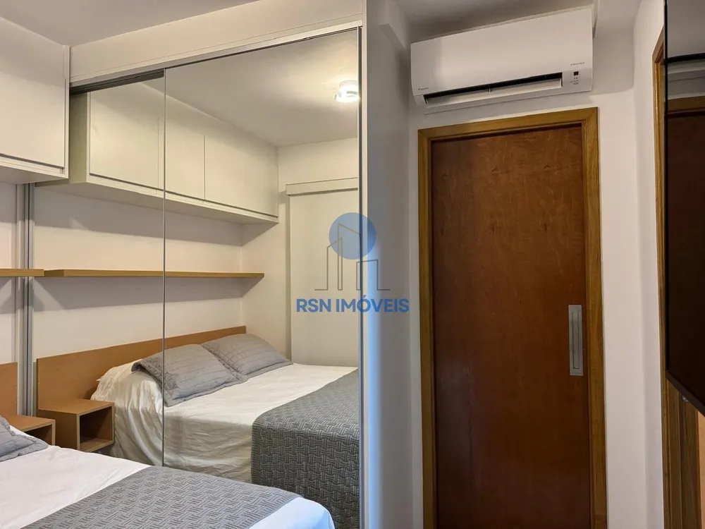 Apartamento, 1 quarto, 32 m² - Foto 3