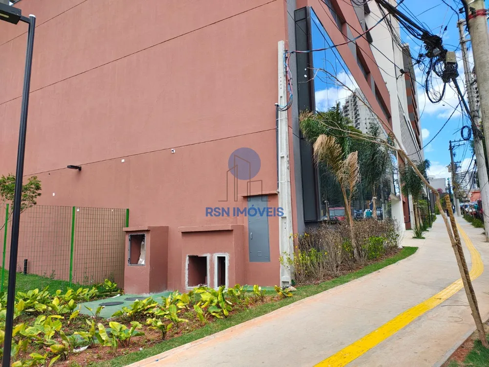 Loja-Salão, 216 m² - Foto 3